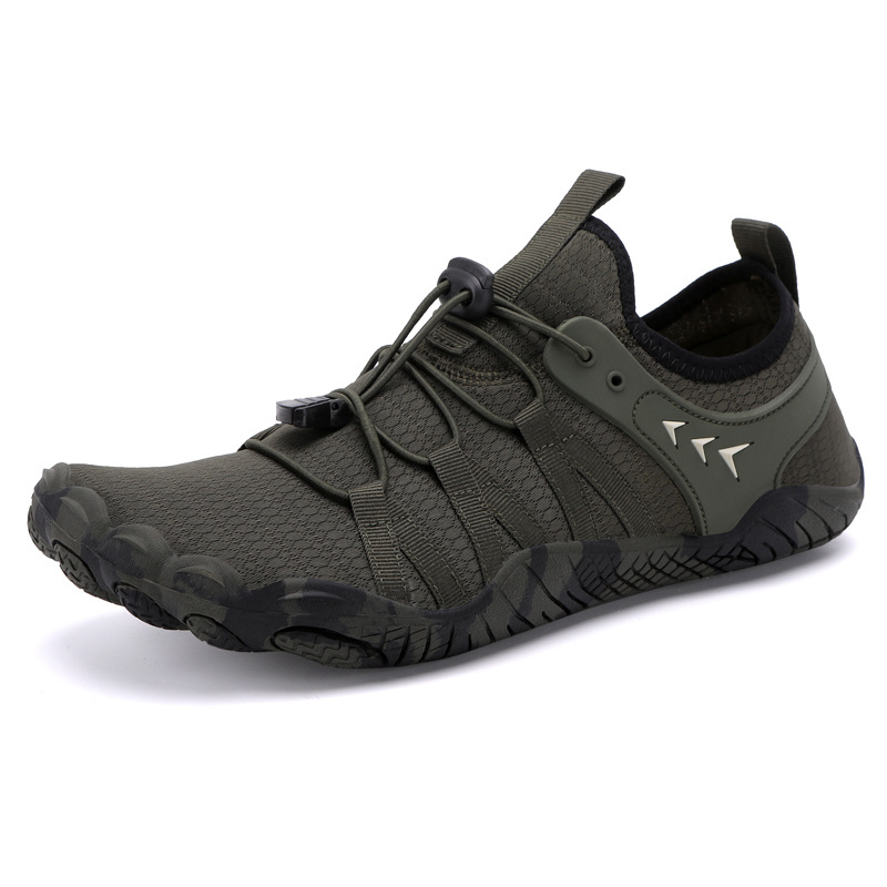 High Quality Trail Running Bar - Crossfit Runners recension och pris