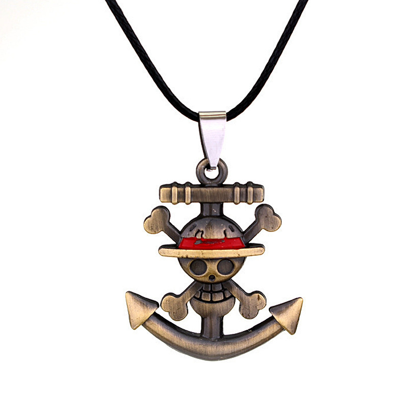 Anime One Piece Retro Ship Anc - Battle Rope Anchor recension och pris