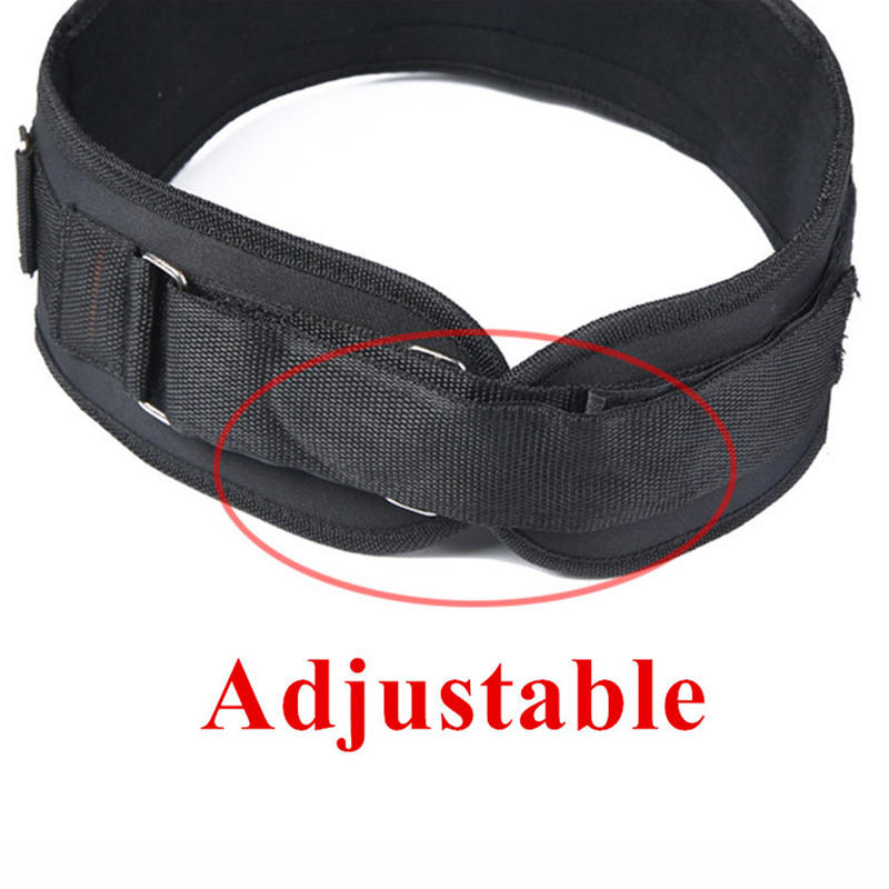 Training Resistance Band Belt  - Crossfit Training Gear recension och pris