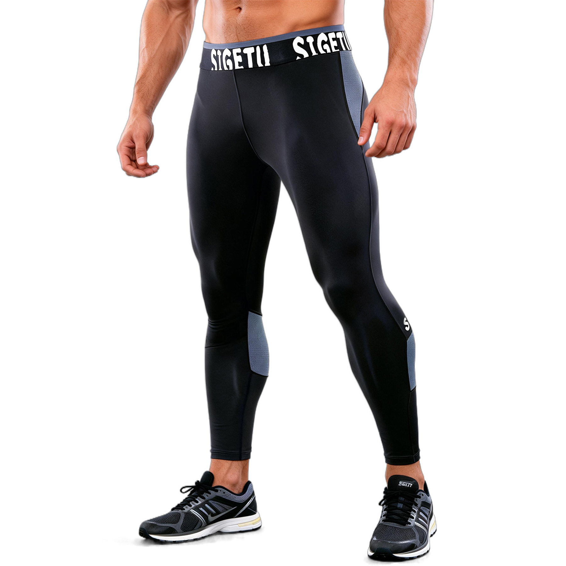 Professional Grade Nylon Spand - Crossfit Runners recension och pris