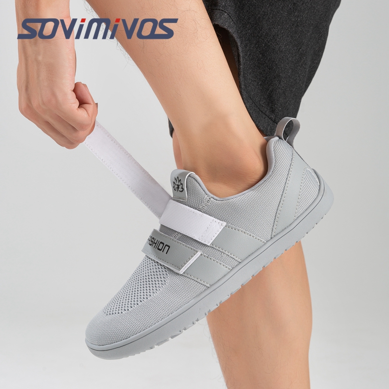 Womens Mens Barefoot Shoes Min - Crossfit Runners recension och pris