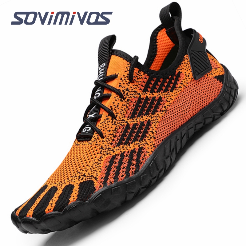 Womens Mens Barefoot Shoes Min - Crossfit Runners recension och pris