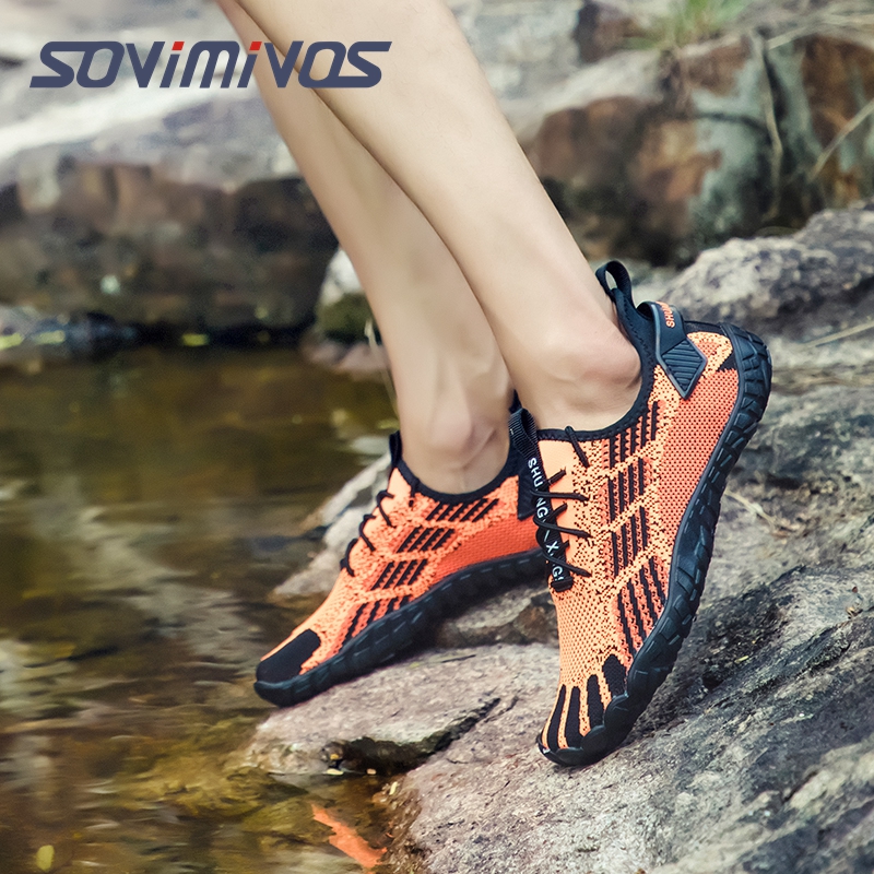 Womens Mens Barefoot Shoes Min - Crossfit Runners recension och pris