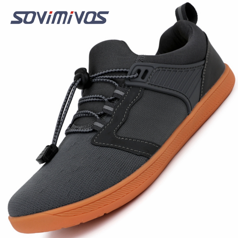 Barefoot Shoes for Men – Wide  - Crossfit Runners recension och pris