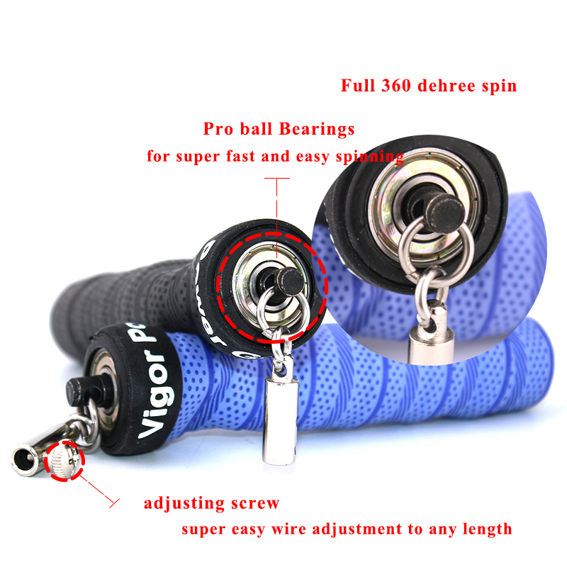 Vigor Power Gear Adjustable Ca - Crossfit Training Gear recension och pris