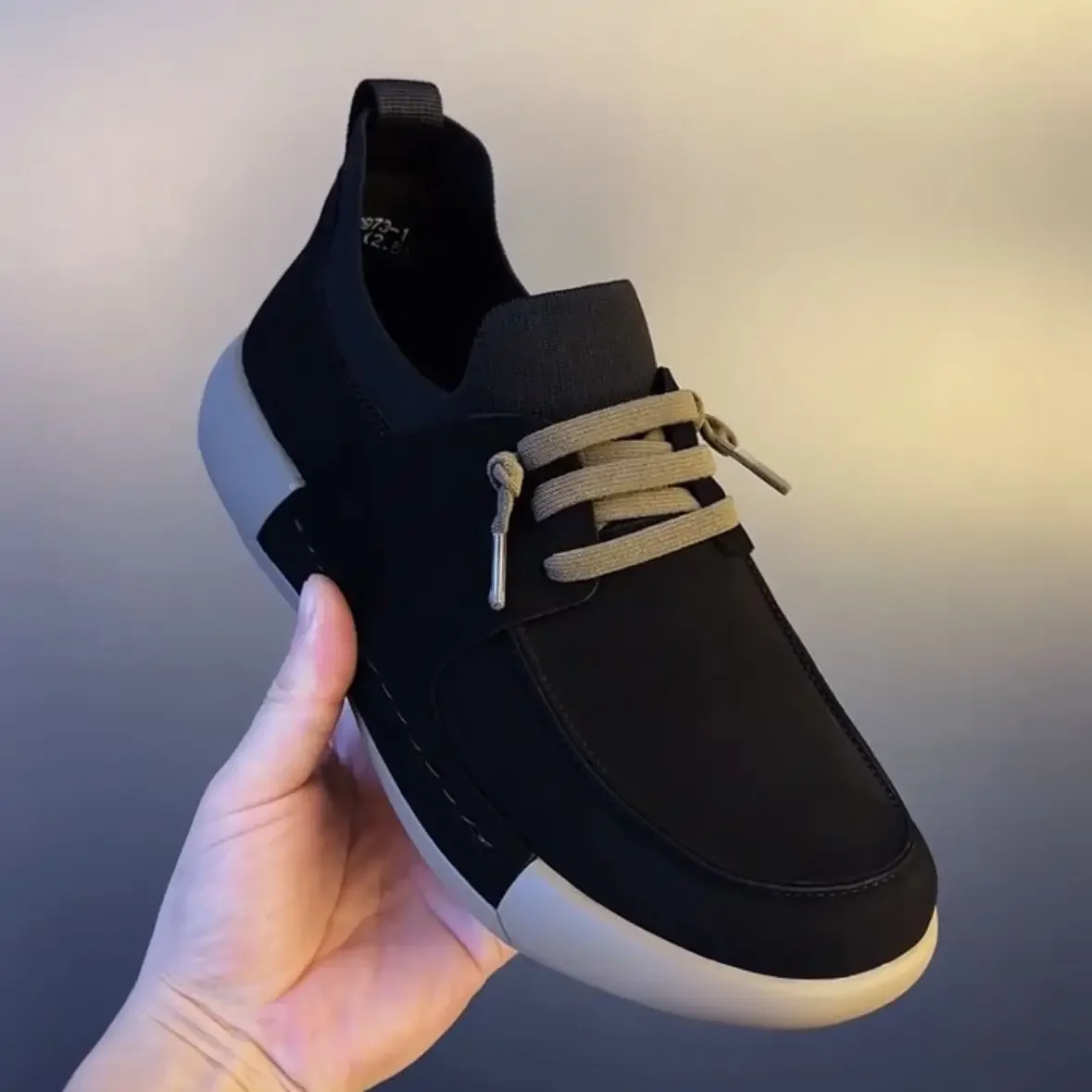 Man Shoes Fashion Outdoor Yout - Crossfit Male recension och pris