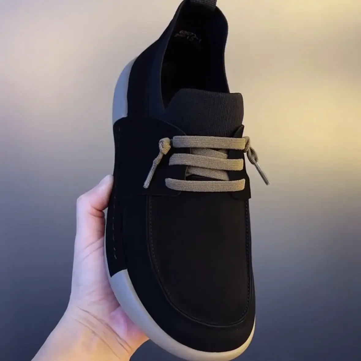 Man Shoes Fashion Outdoor Yout - Crossfit Male recension och pris