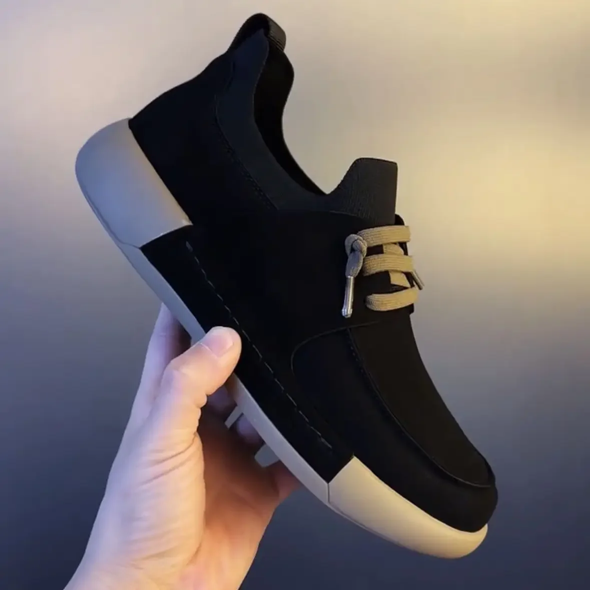 Man Shoes Fashion Outdoor Yout - Crossfit Male recension och pris