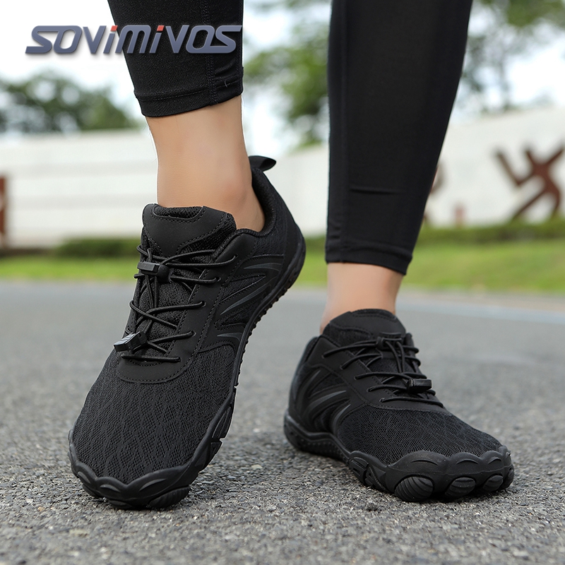 Womens Mens Barefoot Shoes Min - Crossfit Runners recension och pris