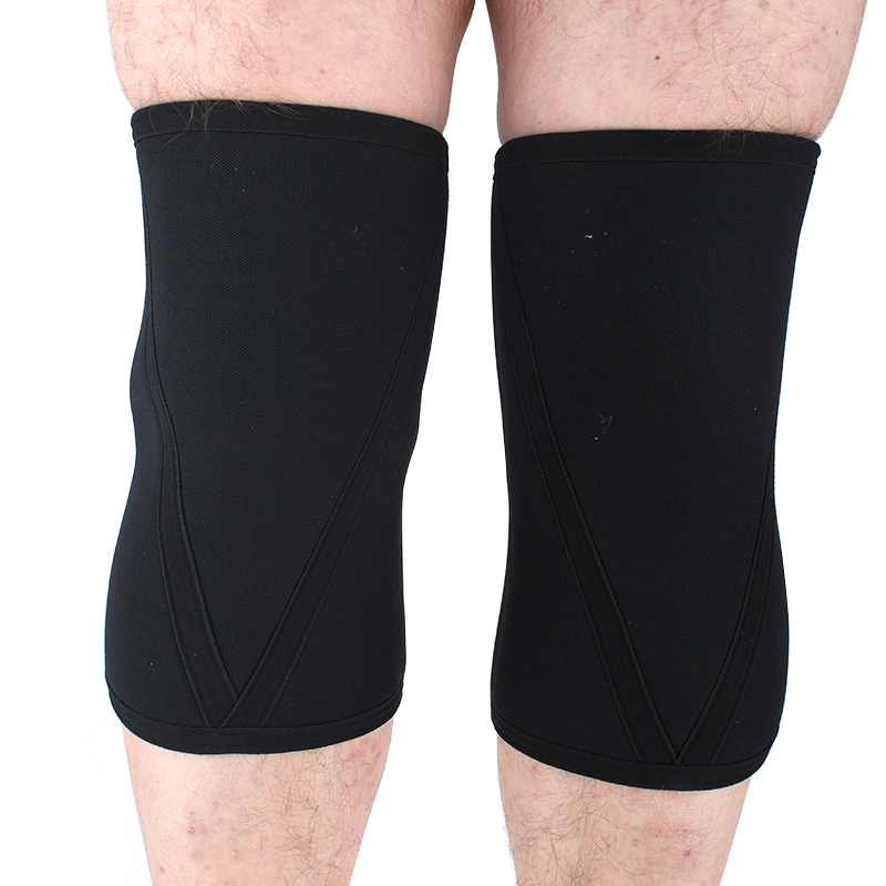 VigorPowerGear-Knee Pads for C - Crossfit Lifting Gear recension och pris