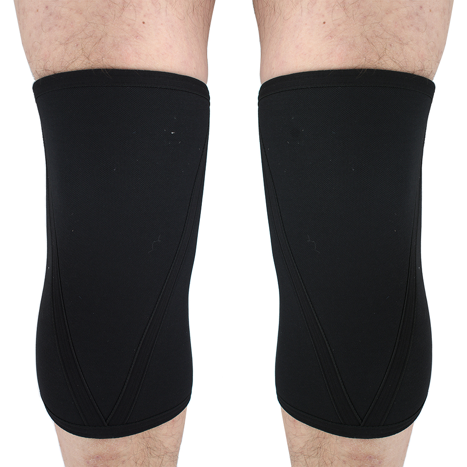 VigorPowerGear-Knee Pads for C - Crossfit Lifting Gear recension och pris