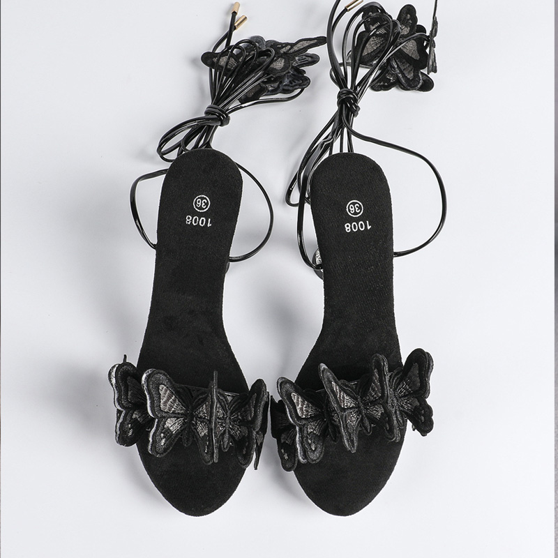 9cm Butterfly Nightclub Cross  - Crossfit Ladies recension och pris