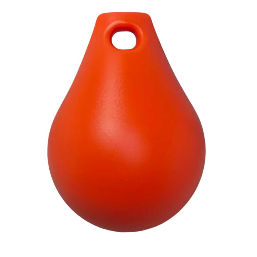 Marine Boat Buoy Fender Bumper - Battle Rope Anchor recension och pris