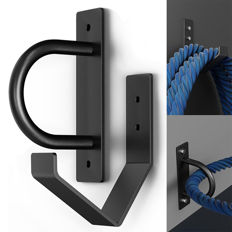 Battle Rope Wall Anchor Kit Wa - Battle Rope Anchor recension och pris