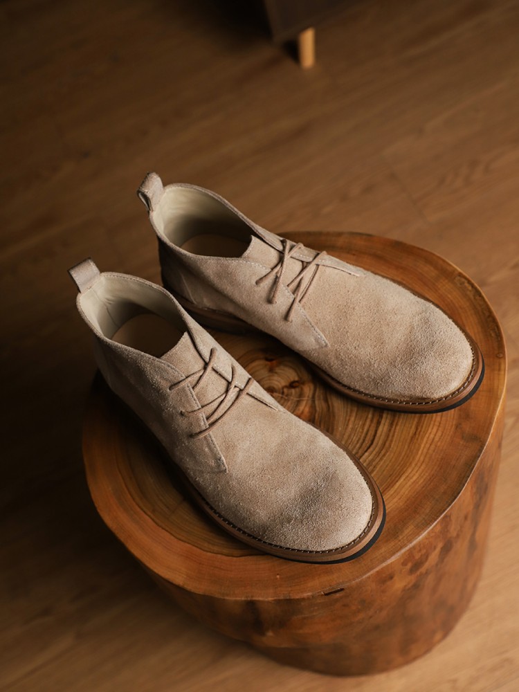Fashion Versatile Male Lace-Up - Crossfit Male recension och pris